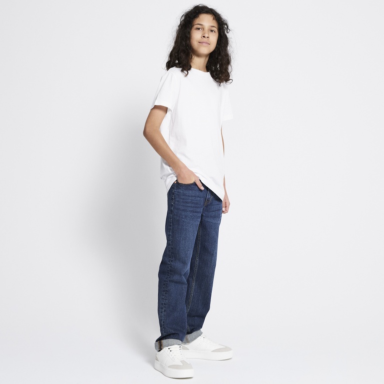 Basic t-shirt "Andie"